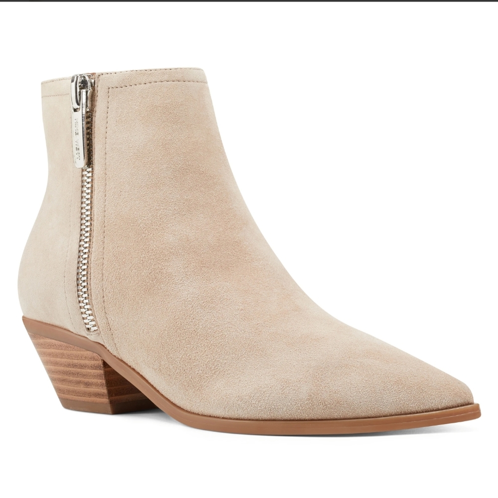 NWB Nine West Elissa Bootie